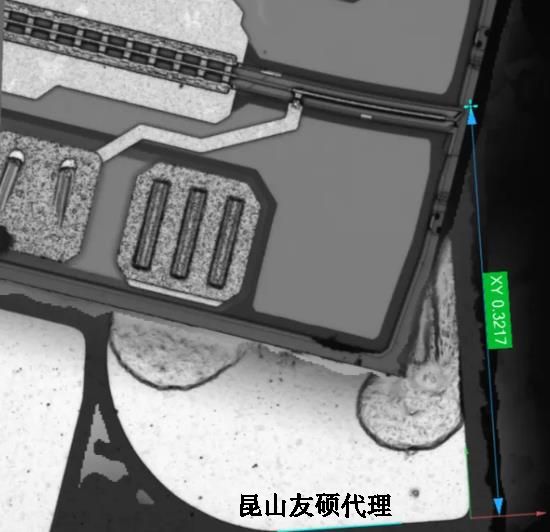 湖州蔡司湖州X射线显微镜
