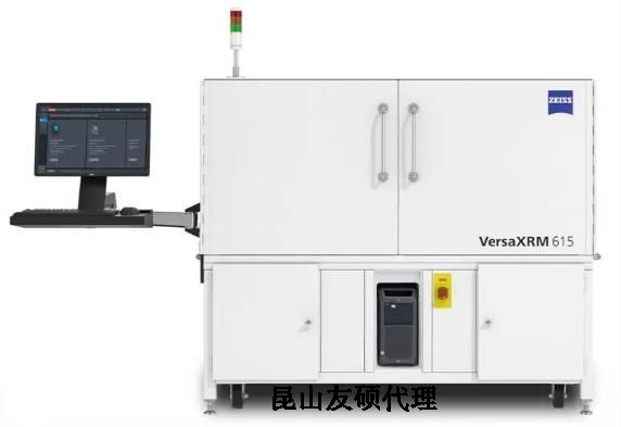 湖州蔡司湖州X射线显微镜